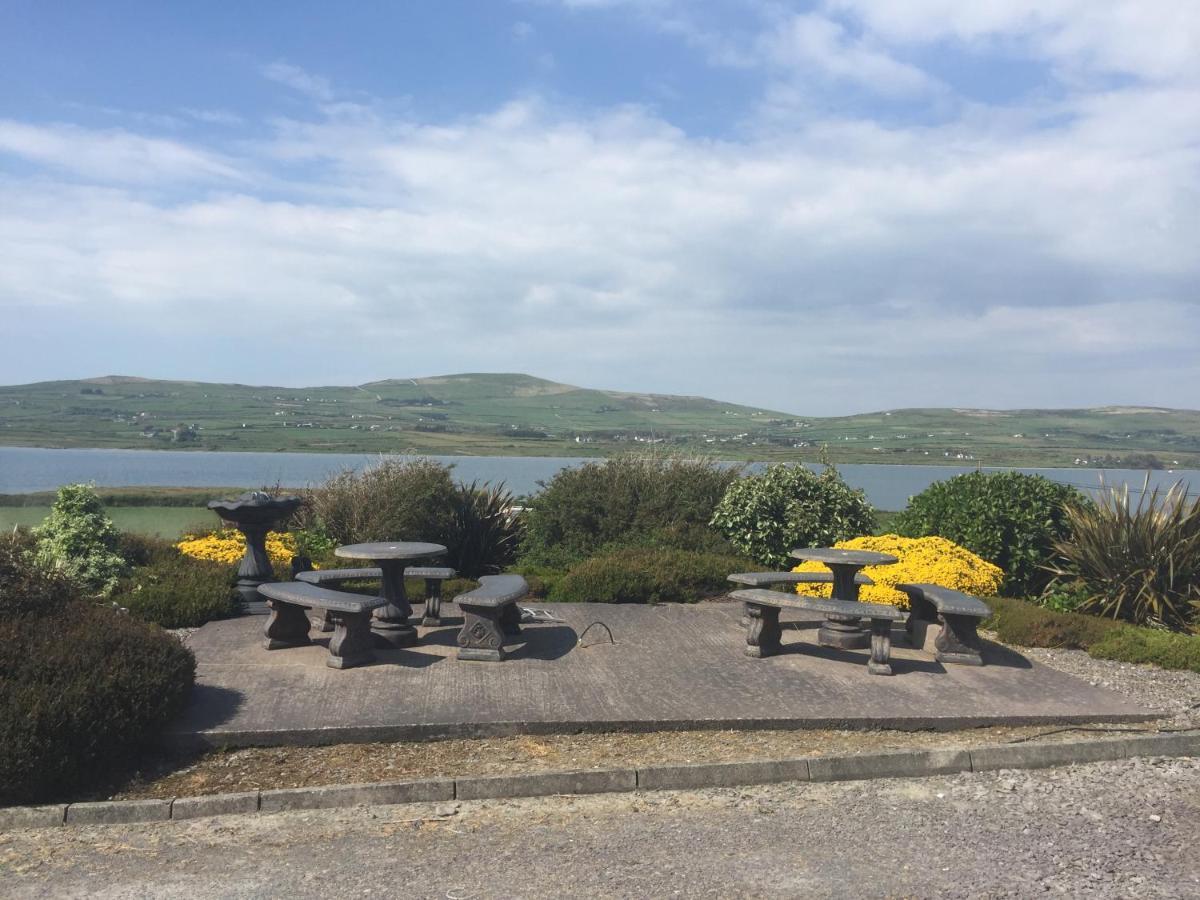 Skellig Port Accommodation - 1 Studio Bed Apartment Portmagee Exterior photo