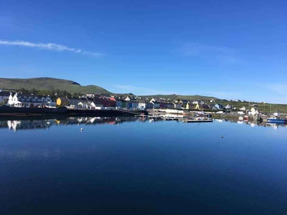Skellig Port Accommodation - 1 Studio Bed Apartment Portmagee Exterior photo